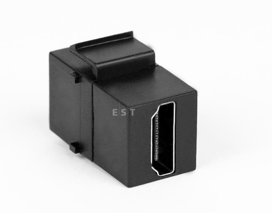 ASA 56001000007 Modul Keystone VERSAPRO HDMI, černý ASA 56001000007 Modul Keystone VERSAPRO HDMI, černý